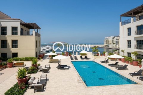 Apartment in La Mer, Jumeirah, Dubai 2 bedrooms, 124.21 sq.m. № 136332 - photo 2