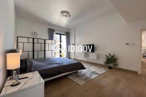 Apartment in La Mer, Jumeirah, Dubai 2 bedrooms, 124.21 sq.m. № 136332 - photo 4