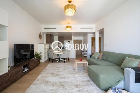 Apartment in La Mer, Jumeirah, Dubai 2 bedrooms, 124.21 sq.m. № 136332 - photo 9