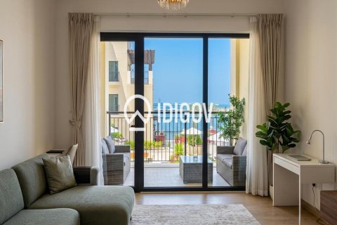 Apartment in La Mer, Jumeirah, Dubai 2 bedrooms, 124.21 sq.m. № 136332 - photo 8