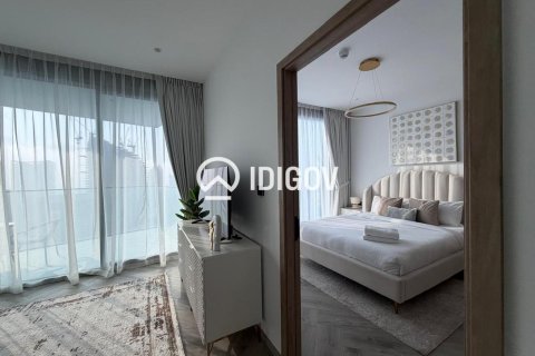 Apartment in Business Bay, Dubai 1 bedroom, 62.25 sq.m. № 136333