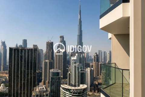 Apartment in Business Bay, Dubai 1 bedroom, 62.25 sq.m. № 136333 - photo 5
