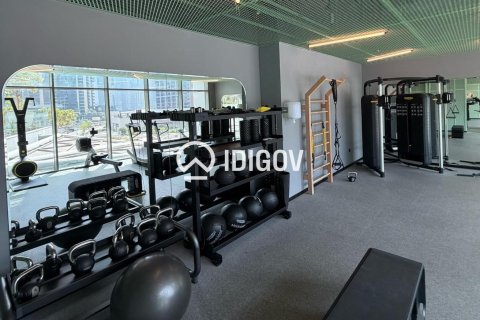 Apartment in Business Bay, Dubai 1 bedroom, 62.25 sq.m. № 136333 - photo 10