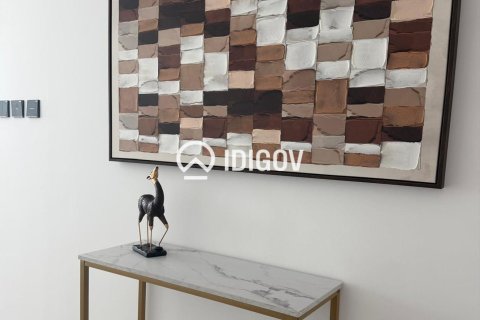 Apartment in Business Bay, Dubai 1 bedroom, 62.25 sq.m. № 136333 - photo 2
