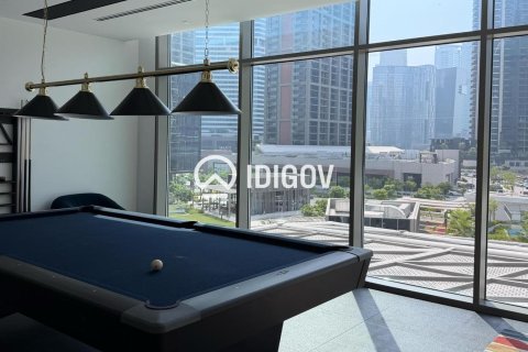 Apartment in Business Bay, Dubai 1 bedroom, 62.25 sq.m. № 136333 - photo 8
