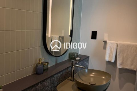 Apartment in Business Bay, Dubai 1 bedroom, 62.25 sq.m. № 136333 - photo 6