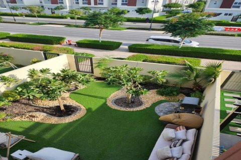 Maison de ville à Amaranta, Dubai Land, Dubai, 3 chambres, 177.17 m², № 136331 - photo 5