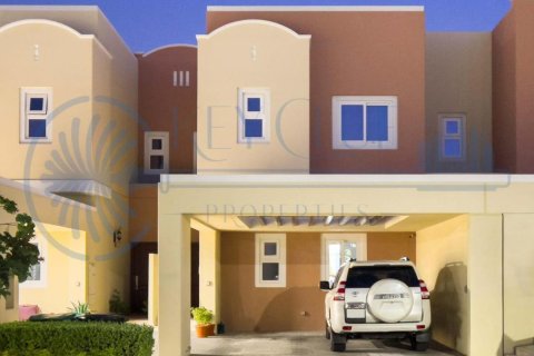 Maison de ville à Amaranta, Dubai Land, Dubai, 3 chambres, 177.17 m², № 136331 - photo 7