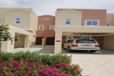 Maison de ville à Amaranta, Dubai Land, Dubai, 3 chambres, 177.17 m², № 136331 - photo 3