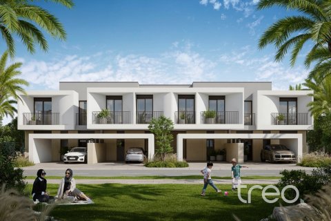 Townhouse in Arabian Ranches 3, Dubai 3 bedrooms, 177.63 sq.m. № 136271