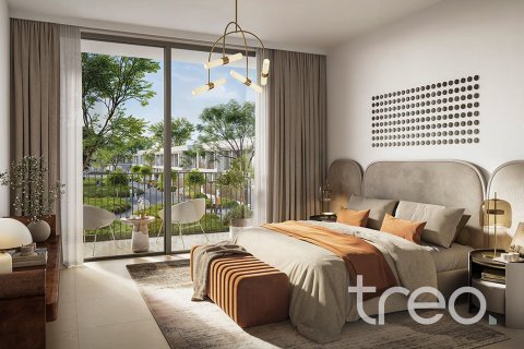 Adosado en The Valley, Dubai, 4 dormitorios, 251.86 m², № 123559 - foto 7