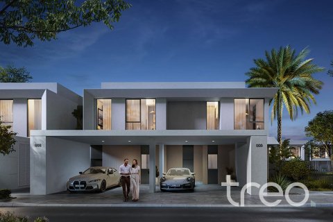 Adosado en The Valley, Dubai, 4 dormitorios, 251.86 m², № 123559 - foto 10