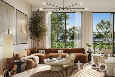 Adosado en The Valley, Dubai, 4 dormitorios, 251.86 m², № 123559 - foto 5