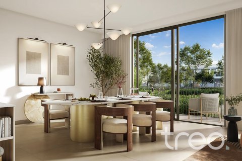 Adosado en The Valley, Dubai, 4 dormitorios, 251.86 m², № 123559 - foto 3
