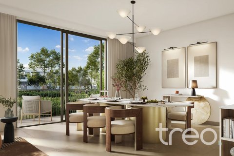Adosado en The Valley, Dubai, 4 dormitorios, 251.86 m², № 123559 - foto 6