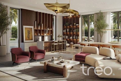 Adosado en The Valley, Dubai, 4 dormitorios, 251.86 m², № 123559 - foto 4
