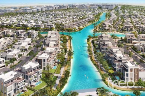 فيلا في Dubai South (Dubai World Central), دبي 4 غرف نوم, 331.2 م² رقم 123555 - صورة 15