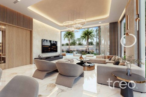 فيلا في Dubai South (Dubai World Central), دبي 4 غرف نوم, 331.2 م² رقم 123555 - صورة 14