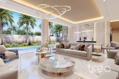 فيلا في Dubai South (Dubai World Central), دبي 4 غرف نوم, 331.2 م² رقم 123555 - صورة 4