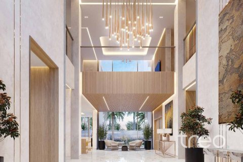 فيلا في Dubai South (Dubai World Central), دبي 4 غرف نوم, 331.2 م² رقم 123555 - صورة 13