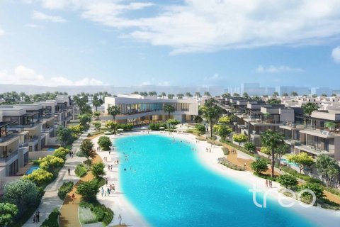 فيلا في Dubai South (Dubai World Central), دبي 4 غرف نوم, 331.2 م² رقم 123555 - صورة 12