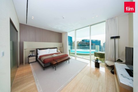 Apartment in Dubai Marina, Dubai 3 bedrooms, 297.4 sq.m. № 113029 - photo 15