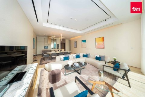 Apartment in Dubai Marina, Dubai 3 bedrooms, 297.4 sq.m. № 113029 - photo 23