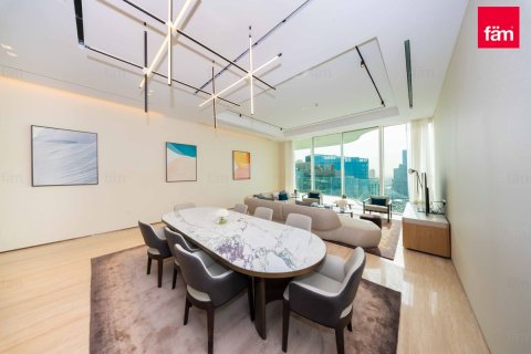 Apartment in Dubai Marina, Dubai 3 bedrooms, 297.4 sq.m. № 113029 - photo 21