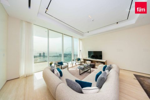 Apartment in Dubai Marina, Dubai 3 bedrooms, 297.4 sq.m. № 113029 - photo 25
