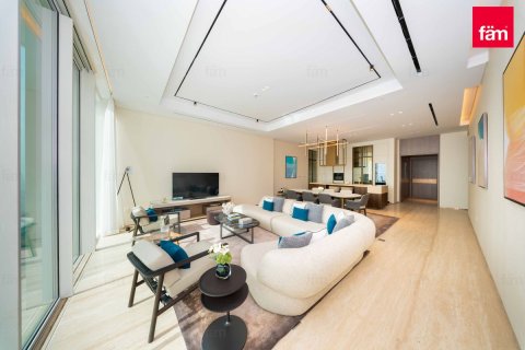 Apartment in Dubai Marina, Dubai 3 bedrooms, 297.4 sq.m. № 113029 - photo 24