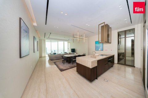 Apartment in Dubai Marina, Dubai 3 bedrooms, 297.4 sq.m. № 113029 - photo 22