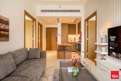 شقة في Meydan, دبي 2 غرف نوم, 99.2 م² رقم 113032 - صورة 2
