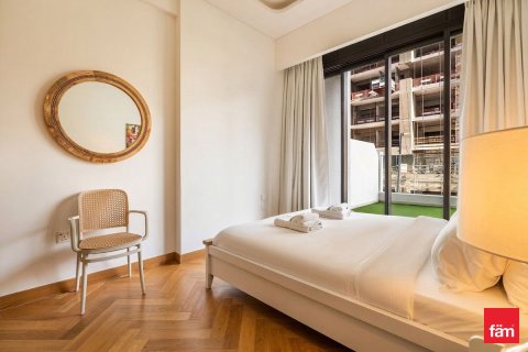 شقة في Meydan, دبي 2 غرف نوم, 99.2 م² رقم 113032 - صورة 12