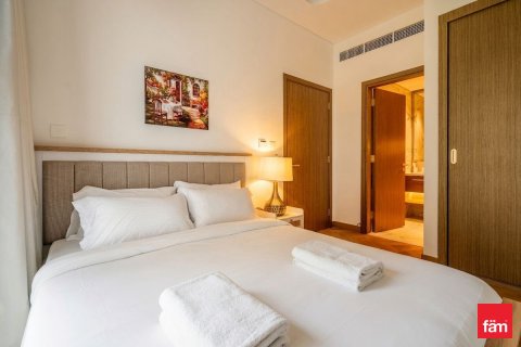 شقة في Meydan, دبي 2 غرف نوم, 99.2 م² رقم 113032 - صورة 8