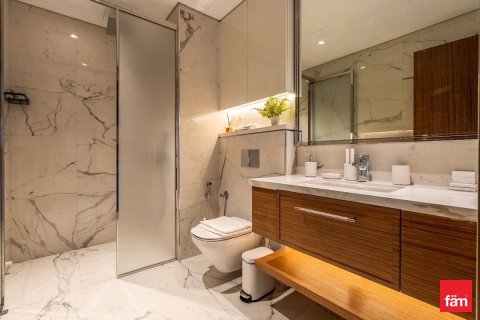 شقة في Meydan, دبي 2 غرف نوم, 99.2 م² رقم 113032 - صورة 13