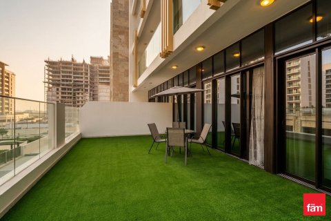 شقة في Meydan, دبي 2 غرف نوم, 99.2 م² رقم 113032 - صورة 17