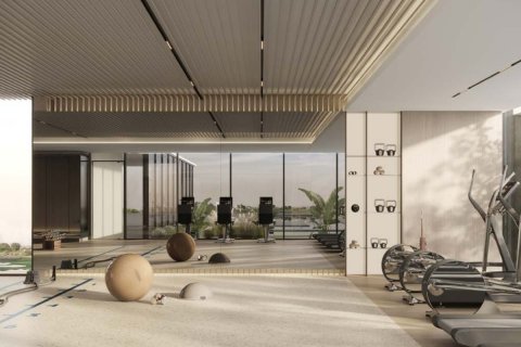 شقة في Dubai Sports City, دبي 1غرف نوم, 80.2 م² رقم 18600 - صورة 2