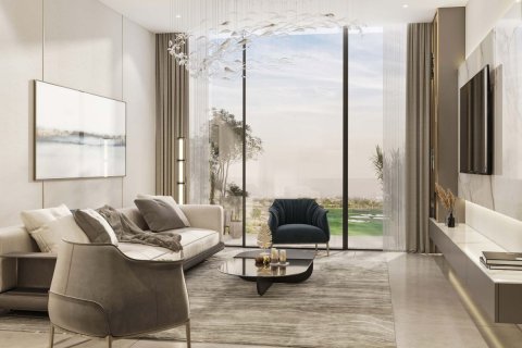 شقة في Dubai Sports City, دبي 1غرف نوم, 80.2 م² رقم 18600 - صورة 1