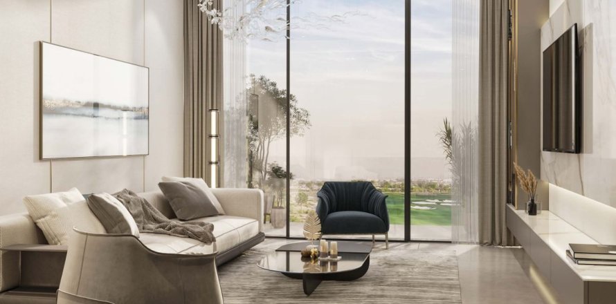 شقة في Dubai Sports City, دبي 1غرف نوم, 80.2 م² رقم 18600
