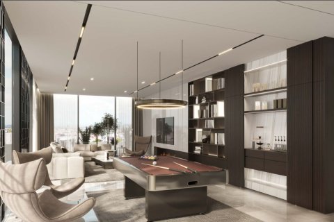 شقة في Dubai Sports City, دبي 1غرف نوم, 80.2 م² رقم 18600 - صورة 5