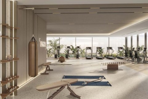 شقة في Dubai Sports City, دبي 1غرف نوم, 80.2 م² رقم 18600 - صورة 4