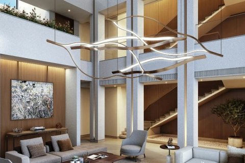 Villa à Dubai, 5 chambres, 770 m², № 18602 - photo 3