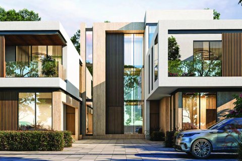 Villa à Dubai, 5 chambres, 770 m², № 18602 - photo 7