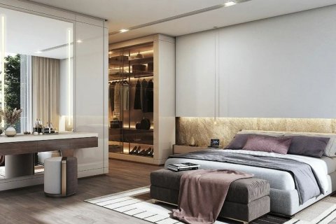 Villa à Dubai, 5 chambres, 770 m², № 18602 - photo 5