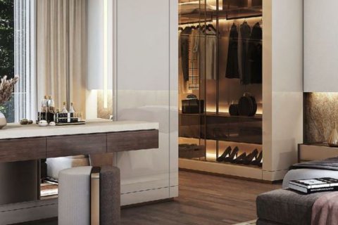 Villa à Dubai, 5 chambres, 770 m², № 18602 - photo 6