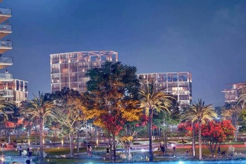 Apartment in Al Wasl, Dubai 3 bedrooms, 186.3 sq.m. № 18591 - photo 10