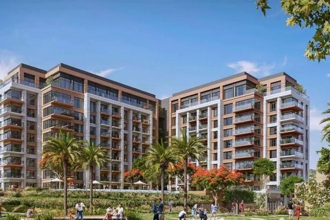 Apartment in Al Wasl, Dubai 3 bedrooms, 186.3 sq.m. № 18591 - photo 8