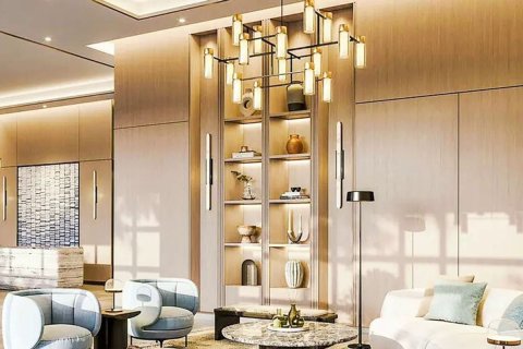 Apartment in Al Wasl, Dubai 3 bedrooms, 186.3 sq.m. № 18591 - photo 2
