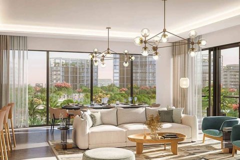 Apartment in Al Wasl, Dubai 3 bedrooms, 186.3 sq.m. № 18591 - photo 1