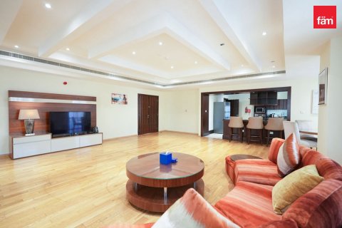 Снять в аренду квартиру в Дубай Марине, Дубай: 4 спальни, 557.4м², № 18603 - фото 11